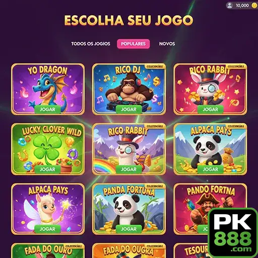 entretenimento online