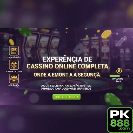 entretenimento online